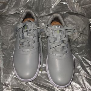 Under Armour performance spi shoes